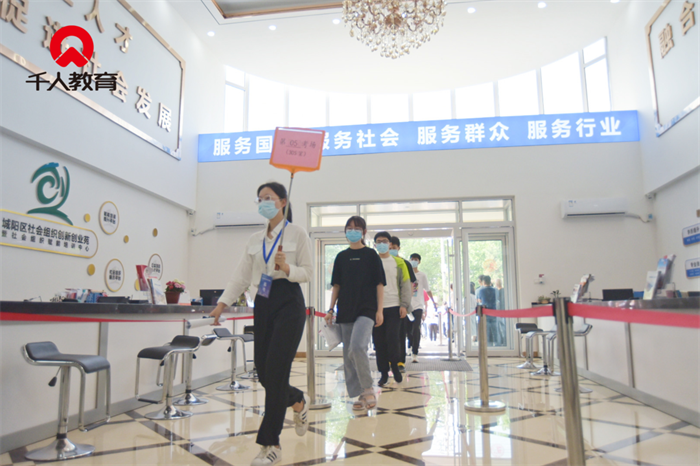 香港中文大学（深圳）2021综合评价入学测试在我校顺利开考(图3)