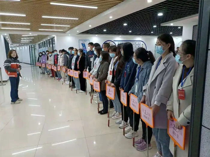 2021年全国卫生专业技术资格考试青岛考区工作圆满结束(图1)