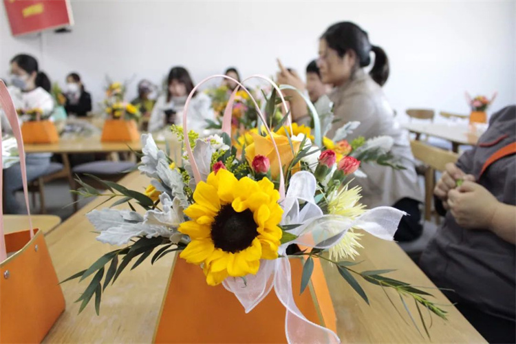 向“最美的你”致敬(图7)